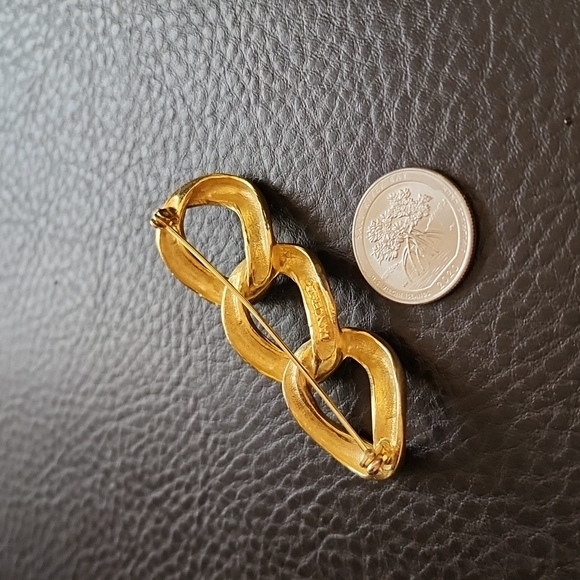 VTG Tancer II brooch - Picture 8 of 8